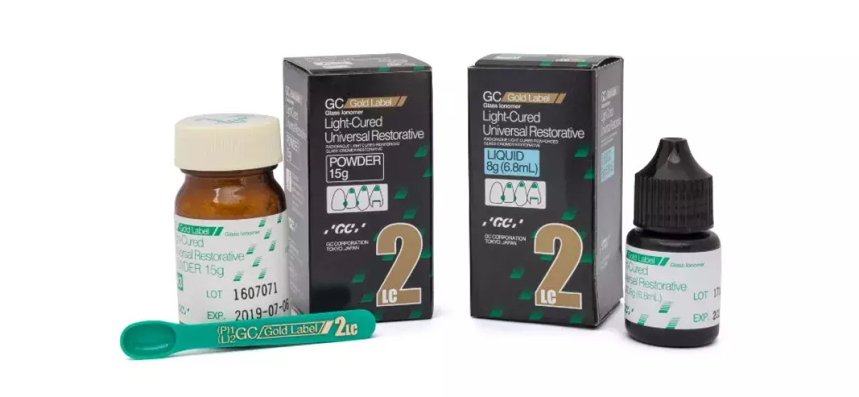 GC Gold Label 2 LC | GC SouthEast Asia